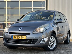 Renault Grand Scénic 1.4 TCe Privilege 7persoons Lederen