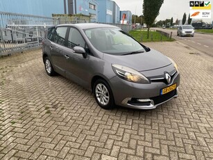 Renault Grand Scénic 1.5 dCi Express. 7pers.