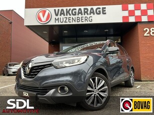 Renault Kadjar 1.2 TCe Bose // FULL LED // NAVI // CAMERA