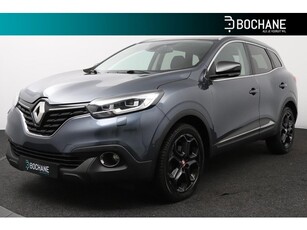 Renault Kadjar 1.2 TCe 130 EDC Extase Panoramadak Bose