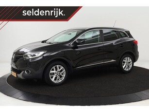 Renault Kadjar 1.2 TCe Intens Camera Trekhaak Carplay