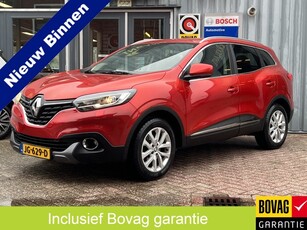 Renault Kadjar 1.2 TCe Intens TREKHAAK NAVIGATIE