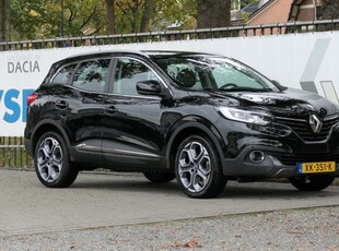 Renault Kadjar TCe 130 EDC Automaat Extase