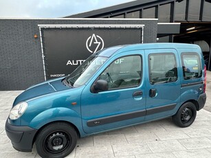 Renault Kangoo 1.2-16V Expression (bj 2003)