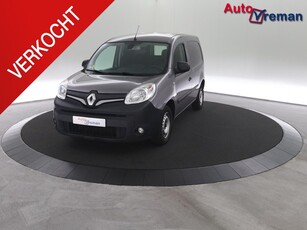 Renault Kangoo 1.5 Blue dCi 115 Comfort