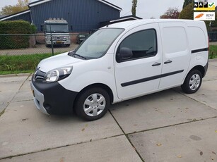 Renault Kangoo 1.5 Blue dCi 95 Luxe