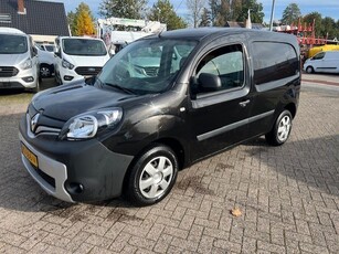 Renault Kangoo 1.5 dCi 90 Black Edition AIRCO KLIMA