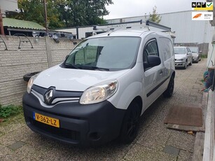 Renault Kangoo 1.5 dCi 90 Energy Comfort Inruil Mogelijk