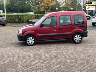 Renault Kangoo 1.6-16V Expression benzine