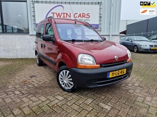 Renault Kangoo 1.6-16V Privilège Airco