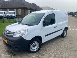 Renault Kangoo bestel 1.5 dCi Comfort r-link euro6