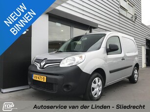 Renault Kangoo Express 1.2 TCe 115 Express Comfort S&S