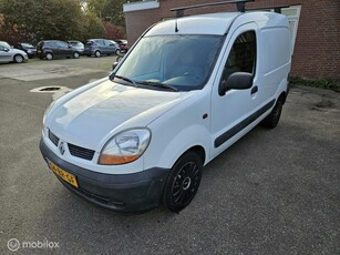 Renault Kangoo Express 1.5 dCi 65 Confort