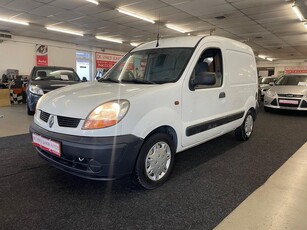 Renault Kangoo Express 1.5 dCi 65 Confort. Trekhaak