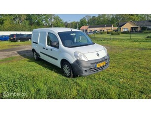 Renault Kangoo Express 1.5 dCi 90 Express Maxi Black Edition