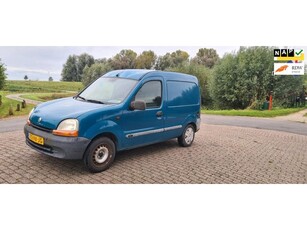 Renault Kangoo Express 1.9D Confort 55 export