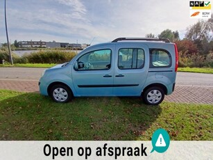 Renault Kangoo Family 1.6-16V Expression /APK 17-09-25