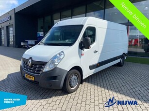 Renault MASTER 130 L3H2 Geïsoleerde bak (bj 2016)