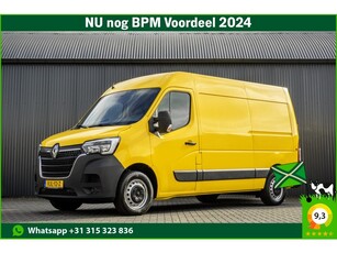 Renault Master 2.3 dCi L2H2 Euro 6 136 PK Cruise