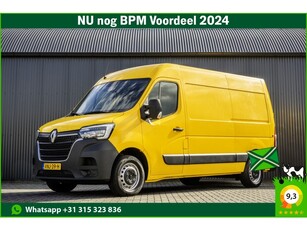 Renault Master 2.3 dCi L2H2 Euro 6 136 PK Cruise