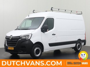 Renault Master 2.3DCi 135PK L2H2 Imperiaal Trekhaak