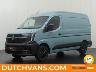 Renault Master 2.3DCI 150PK L2H2 Multimedia Camera