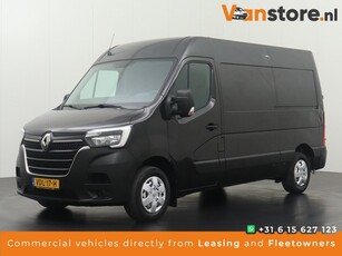 Renault Master 2.3DCi 180PK L2H2 Energy Navigatie