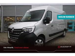 Renault Master T33 2.3 dCi 135 L2H2 Work Edition