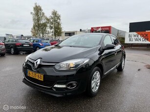 Renault Megane 1.5 dCi Bose zeer netjes en zuinig!