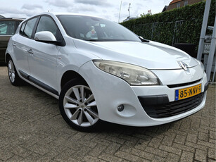 Renault Mégane 1.6 Celsium NAVI/CLIMATE/LMV/TREKHAAK