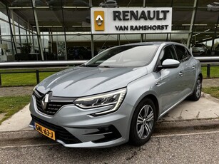 Renault Mégane 1.6 E-Tech Plug-In Hybrid Intens / Automaat