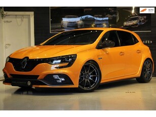 Renault Mégane 1.8 TCe 280 RS - KW V3 - FORGED - OZ -