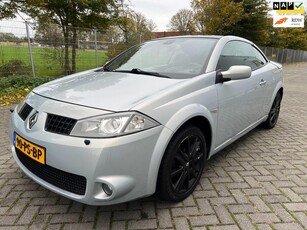 Renault Mégane Coupé-Cabriolet 1.6-16V Privilège Luxe Sport