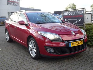 Renault Mégane Estate 1.2 TCe (bj 2012)