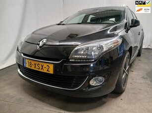 Renault Mégane Estate 1.2 TCe Bose - Airco - Navi - Export