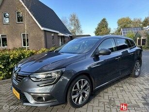 Renault Megane Estate 1.2 TCe Bose