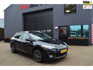 Renault Mégane Estate 1.2 TCe Bose Navi Camera Alle