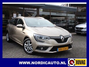 Renault Mégane Estate 1.2 TCE ZEN / NAVIGATIE- CLIMATE