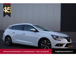 Renault Mégane Estate 1.3 TCe 140pk/Bose/Automaat7/