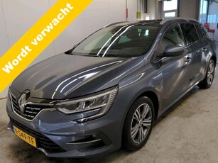 Renault Mégane Estate 1.3 TCe Intens 140 pk Trekhaak 1700