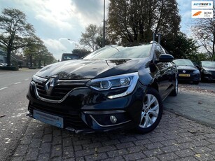 Renault Mégane Estate 1.3 TCe Limited Clima Elek Pakket