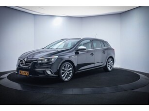 Renault Mégane Estate 1.3TCe GT-Line FULL