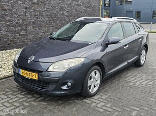 Renault Megane Estate 1.4 TCe Dynamique