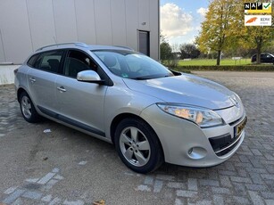 Renault Mégane Estate 1.4 TCe Dynamique