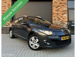 Renault Megane Estate 1.4 TCe Parisienne Airco nieuwe apk