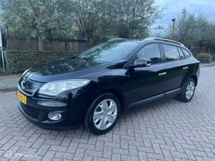 Renault Megane Estate 1.5 dCi Bluetooth Trekhaak!