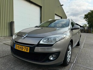 Renault Mégane Estate 1.5 dCi Expression (bj 2013)