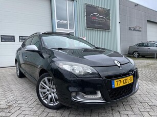 Renault Mégane Estate 1.5 dCi GT-Line (bj 2012)