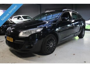 Renault Mégane Estate 1.6 Expression /NIEUWE