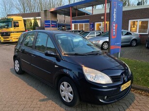 Renault Mégane Scénic 1.5 Dci 105PK Nieuwe APK (bj 2008)